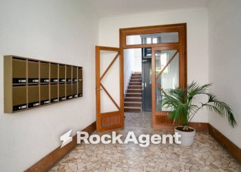 Interno palazzo - Quadrilocale via Pietro D'Assisi, 5, Roma - foto 29
