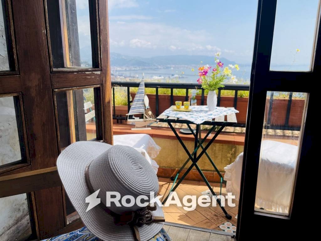 Veranda - Casa indipendente via Scavata, 26, Vietri sul Mare - foto 1