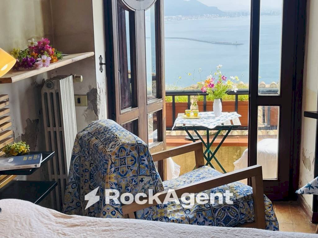 Terrazzo - Casa indipendente via Scavata, 26, Vietri sul Mare - foto 2