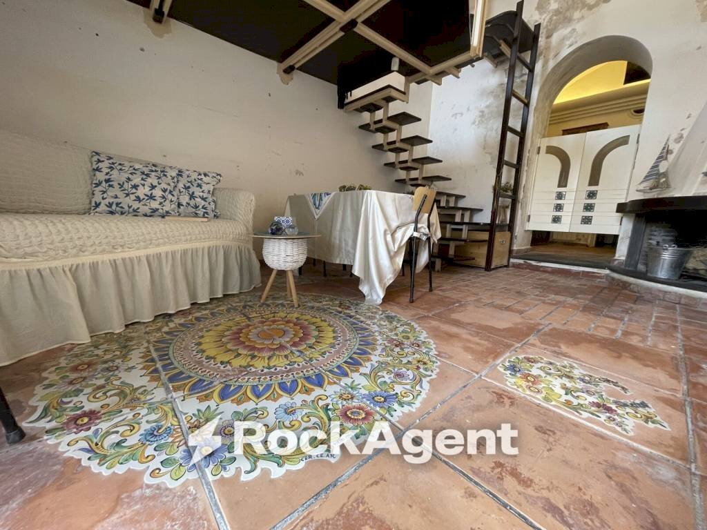 Giardino - Casa indipendente via Scavata, 26, Vietri sul Mare - foto 3