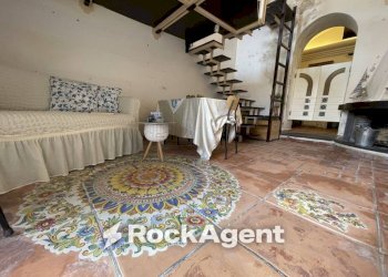 Giardino - Casa indipendente via Scavata, 26, Vietri sul Mare - foto 3