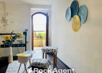 Salone - Casa indipendente via Scavata, 26, Vietri sul Mare - foto 10