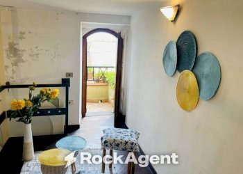 Ingresso - Casa indipendente via Scavata, 26, Vietri sul Mare - foto 11
