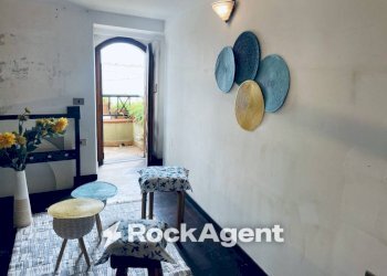 Salone - Casa indipendente via Scavata, 26, Vietri sul Mare - foto 12