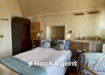 Camera da letto - Casa indipendente via Scavata, 26, Vietri sul Mare - foto 14