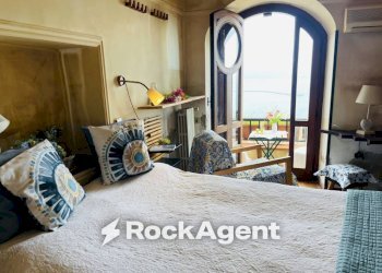 Camera da letto - Casa indipendente via Scavata, 26, Vietri sul Mare - foto 17