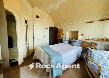 Camera da letto - Casa indipendente via Scavata, 26, Vietri sul Mare - foto 20