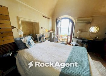 Camera da letto - Casa indipendente via Scavata, 26, Vietri sul Mare - foto 21