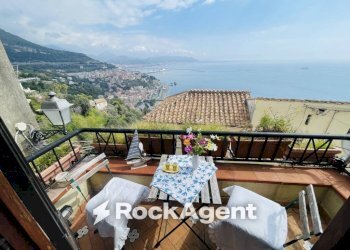 Terrazzo - Casa indipendente via Scavata, 26, Vietri sul Mare - foto 25