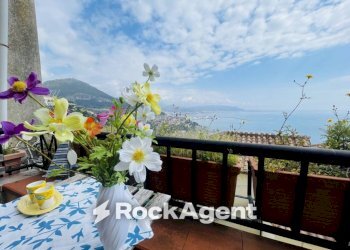 Balcone - Casa indipendente via Scavata, 26, Vietri sul Mare - foto 26