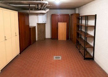 box auto - Four-room apartment via Spartaco, Bologna (neighborhood Massarenti) - photo 18