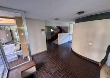 parti comuni - Four-room apartment via Spartaco, Bologna (neighborhood Massarenti) - photo 22