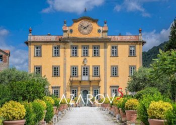 Zona - Villa via della Stazione, 1, San Giuliano Terme - foto 1