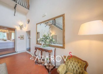 Ingresso - Villa via della Stazione, 1, San Giuliano Terme - foto 11
