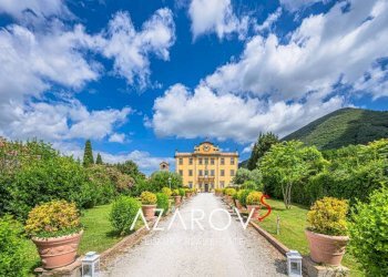 Zona - Villa via della Stazione, 1, San Giuliano Terme - foto 14