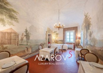 Terrazzo - Villa via della Stazione, 1, San Giuliano Terme - foto 15