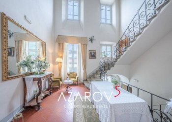 Camera da letto - Villa via della Stazione, 1, San Giuliano Terme - foto 23
