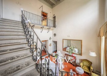 Scala - Villa via della Stazione, 1, San Giuliano Terme - foto 27