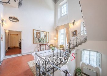 Salone - Villa via della Stazione, 1, San Giuliano Terme - foto 29