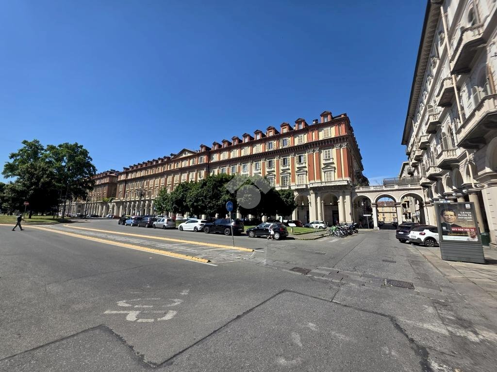 Appartamento Via Filippo Juvarra, Torino (zona Quadrilatero Romano) - foto 2
