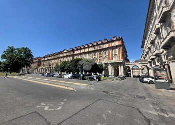 Appartamento Via Filippo Juvarra, Torino (zona Quadrilatero Romano) - foto 2
