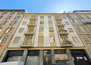 Appartamento Via Filippo Juvarra, Torino (zona Quadrilatero Romano) - foto 5