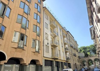 Appartamento Via Filippo Juvarra, Torino (zona Quadrilatero Romano) - foto 6