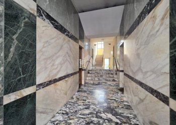 Appartamento Via Filippo Juvarra, Torino (zona Quadrilatero Romano) - foto 7
