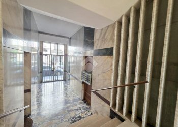 Appartamento Via Filippo Juvarra, Torino (zona Quadrilatero Romano) - foto 8
