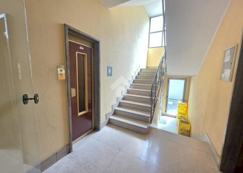 Appartamento Via Filippo Juvarra, Torino (zona Quadrilatero Romano) - foto 9