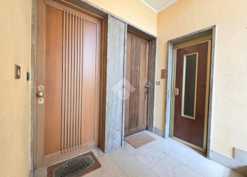 Appartamento Via Filippo Juvarra, Torino (zona Quadrilatero Romano) - foto 10