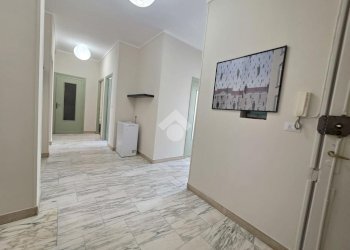 Appartamento Via Filippo Juvarra, Torino (zona Quadrilatero Romano) - foto 11
