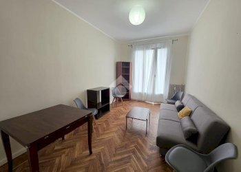 Appartamento Via Filippo Juvarra, Torino (zona Quadrilatero Romano) - foto 12