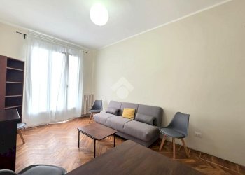 Appartamento Via Filippo Juvarra, Torino (zona Quadrilatero Romano) - foto 13