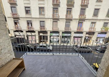 Appartamento Via Filippo Juvarra, Torino (zona Quadrilatero Romano) - foto 14