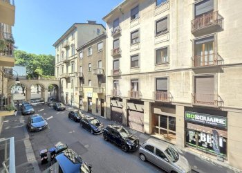 Appartamento Via Filippo Juvarra, Torino (zona Quadrilatero Romano) - foto 15