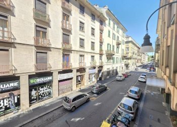 Appartamento Via Filippo Juvarra, Torino (zona Quadrilatero Romano) - foto 16