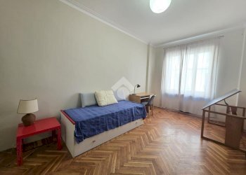 Appartamento Via Filippo Juvarra, Torino (zona Quadrilatero Romano) - foto 17
