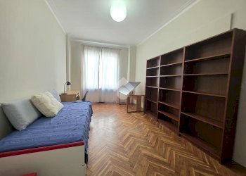 Appartamento Via Filippo Juvarra, Torino (zona Quadrilatero Romano) - foto 18