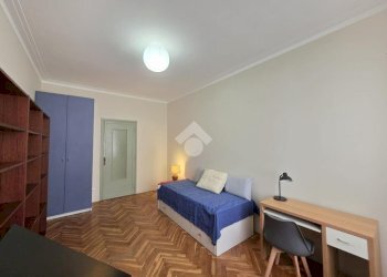 Appartamento Via Filippo Juvarra, Torino (zona Quadrilatero Romano) - foto 19