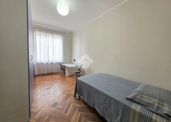 Appartamento Via Filippo Juvarra, Torino (zona Quadrilatero Romano) - foto 21