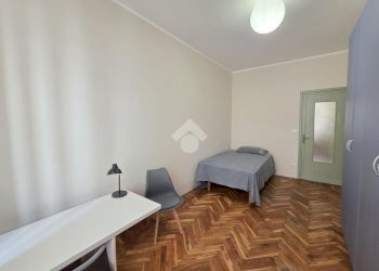 Appartamento Via Filippo Juvarra, Torino (zona Quadrilatero Romano) - foto 22