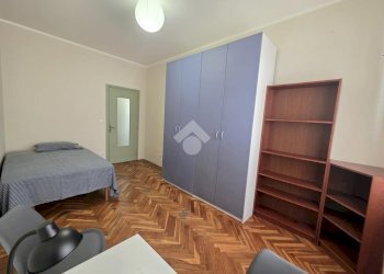 Appartamento Via Filippo Juvarra, Torino (zona Quadrilatero Romano) - foto 23