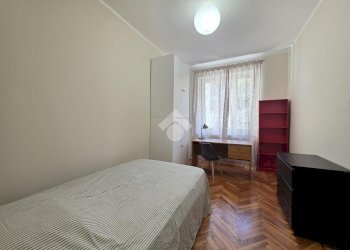 Appartamento Via Filippo Juvarra, Torino (zona Quadrilatero Romano) - foto 24