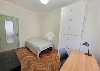 Appartamento Via Filippo Juvarra, Torino (zona Quadrilatero Romano) - foto 25