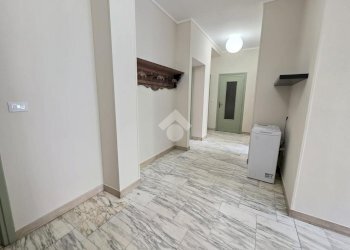 Appartamento Via Filippo Juvarra, Torino (zona Quadrilatero Romano) - foto 26