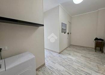 Appartamento Via Filippo Juvarra, Torino (zona Quadrilatero Romano) - foto 27