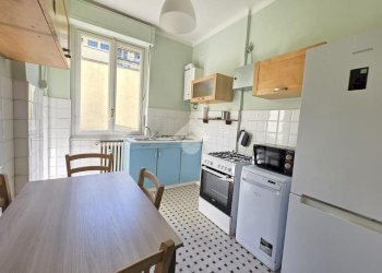 Appartamento Via Filippo Juvarra, Torino (zona Quadrilatero Romano) - foto 28