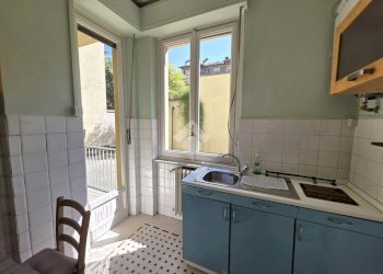 Appartamento Via Filippo Juvarra, Torino (zona Quadrilatero Romano) - foto 29