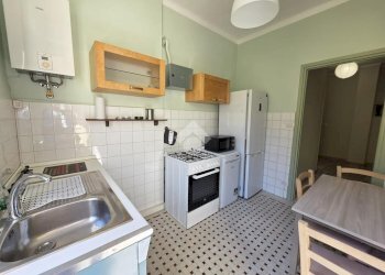 Appartamento Via Filippo Juvarra, Torino (zona Quadrilatero Romano) - foto 30